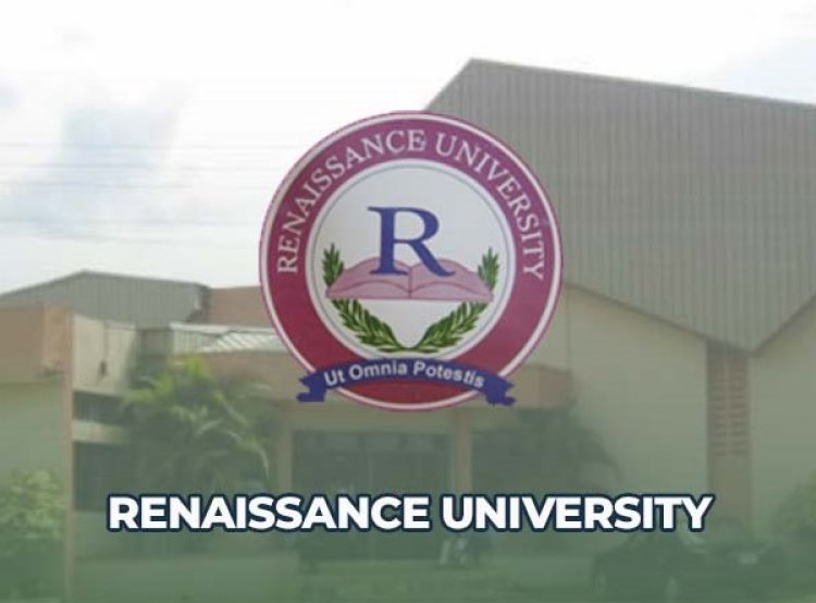 Renaissance University Introduces Flexible Payment Options for Students