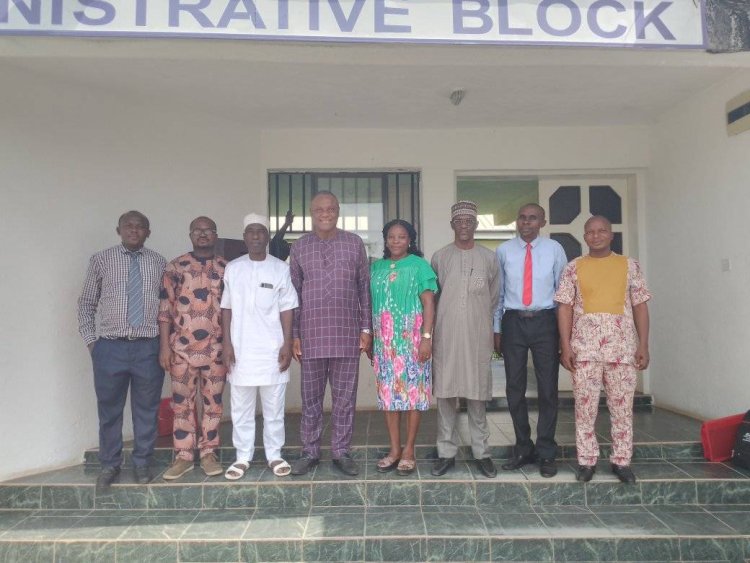 Renaissance University Ugbawka Celebrates Full Re-Accreditation of Five Academic Programs