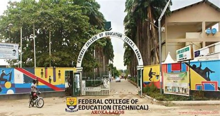 32 Arrested After Incident Involving Education Officials at Lagos College