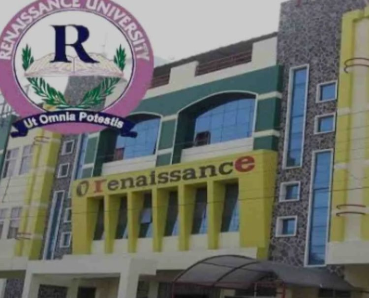 Renaissance University Announces Admission Requirements for 2024/2025 Postgraduate Diploma Programs