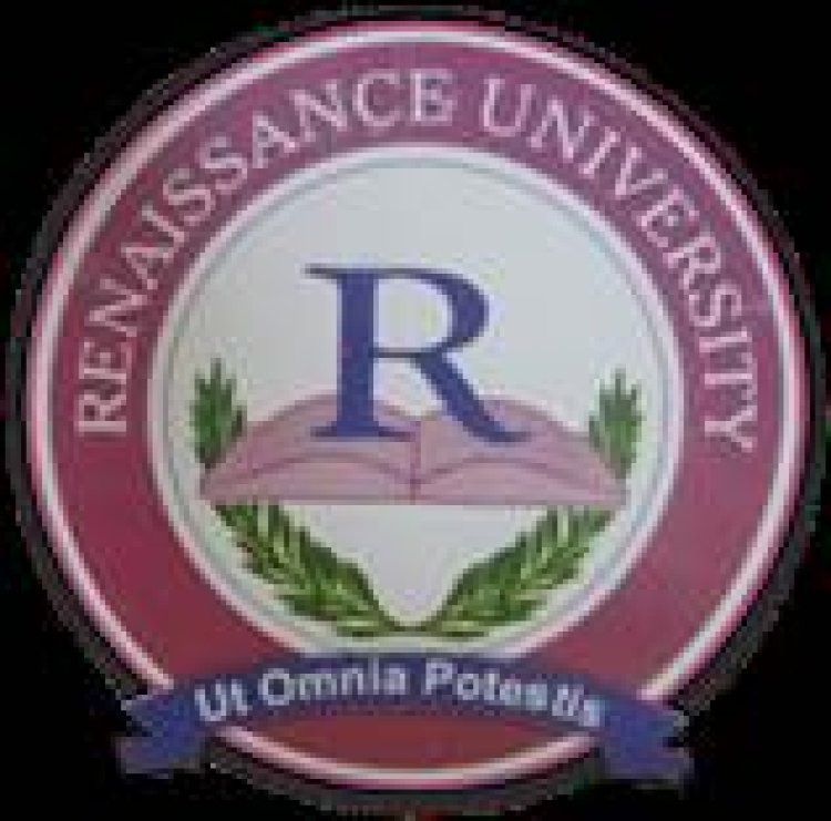 Renaissance University Opens Applications for Master’s Degree Programs for 2024/2025 Academic Session