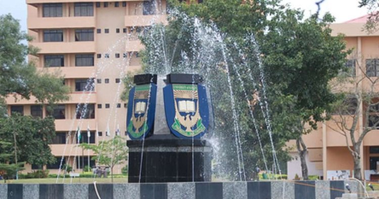 UNILORIN Inducts 30 Veterinary Medicine Graduates