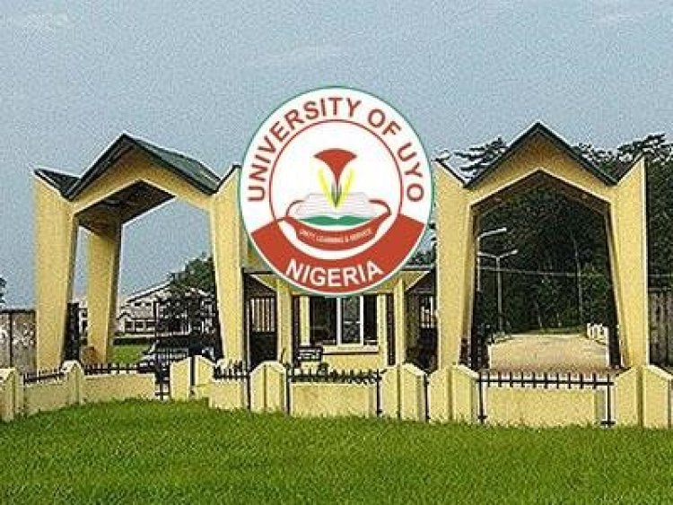 No More Extra Year for UNIUYO Carry Over Final Year Students