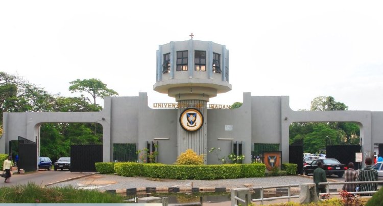 UI Releases Certificates for 2021/2022 Medical and Dentistry Graduates