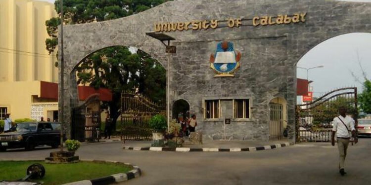 "Wear Your ID Card on Campus," UNICAL Advises as It Partially Shuts Down Ahead of Nationwide Protest