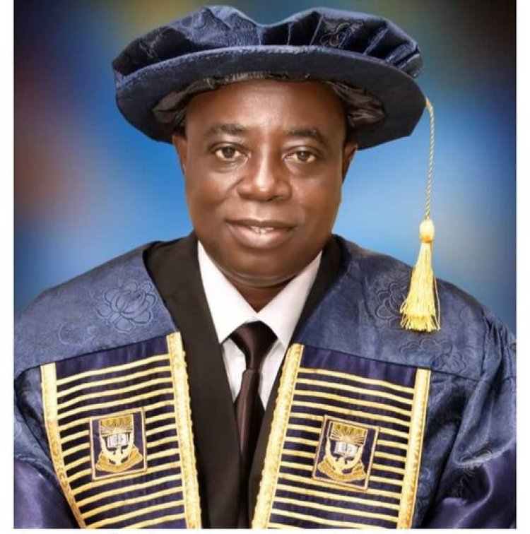 UNILORIN Registrar Mansur Adeleke Alfanla Urges Staff to Uphold Professional Attitude for Career Success