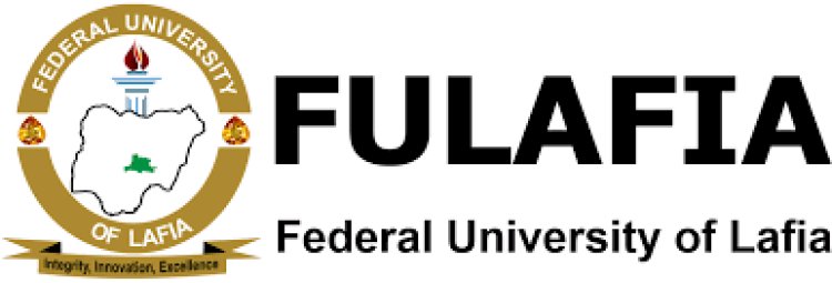 FULafia Vice-Chancellor Announces New Appointments