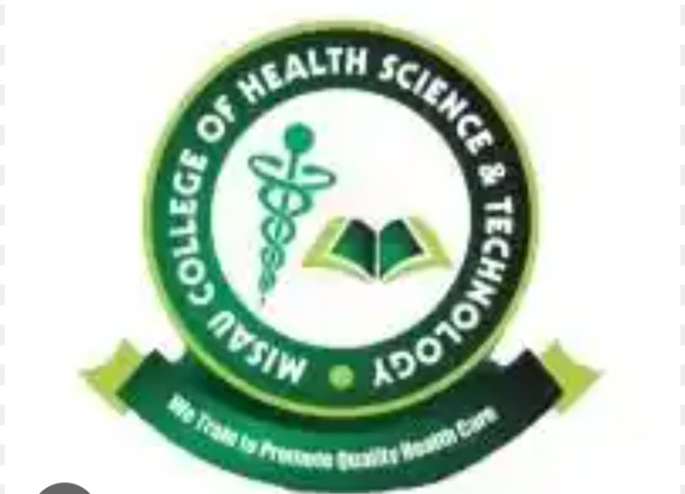 Misau College of Health Technology Announces 3rd Batch Entrance Examination for 2024/2025 Academic Session