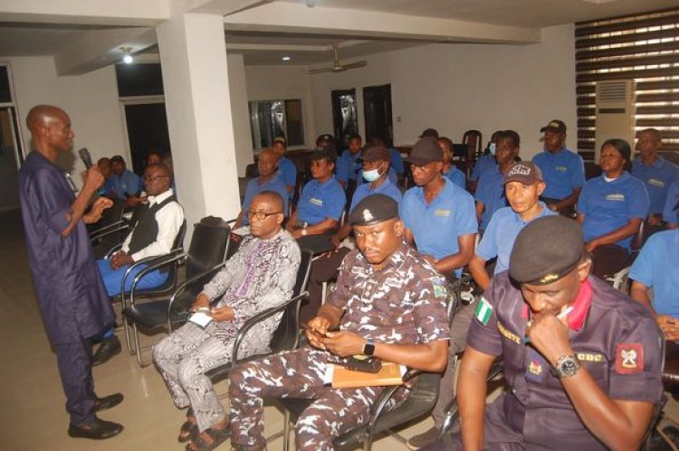 University of Uyo Teaching Hospital to Upgrade Security Measures