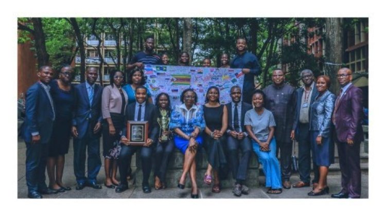 UNILAG Law Students Celebrate Record-Breaking Success at International Law Competitions