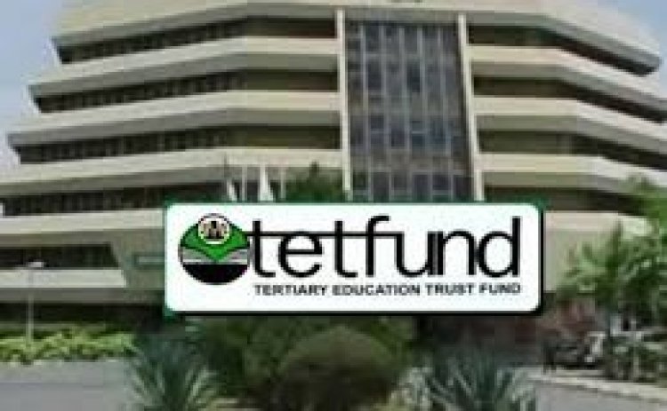 TETFund  Set to Provide Nigerian Students with Employment Opportunities