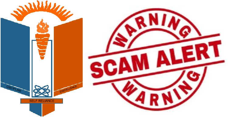 UNIZIK Warns Public About Laptop Contract Scam Invitations