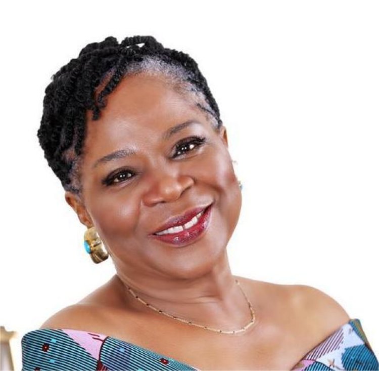 UNILAG Honors Onyeka Onwenu’s Legacy with Tribute on Her Passing