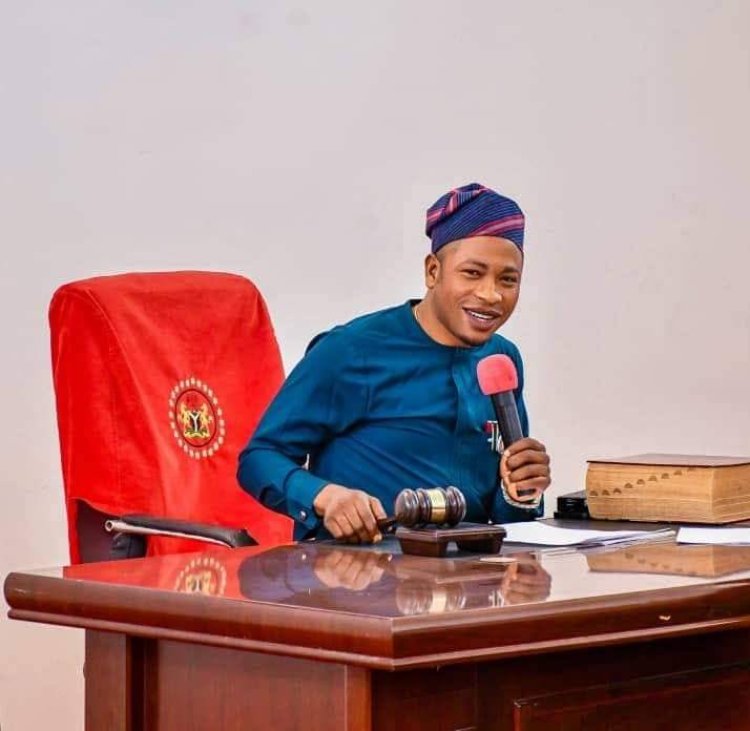 Hon. Dewan Kudangbena Pushes for FCE Pankshin University Upgrade