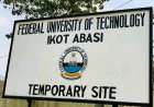 Federal University of Technology Ikot-Abasi (FUTIA) Announces Cut-Off Mark and Post UTME Registration for 2024/2025 Session