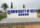 University of Delta Releases Full List of Approved Undergraduate Programmes