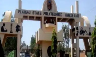 Plateau State Polytechnic Declares Lecture-Free Days