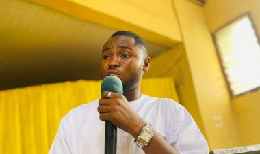 Kogi State College of Education Hosts Ankpa Day Celebration