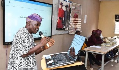 KWASU Hosts 1st Memorial Lecture Honoring Professor Mary Ebun Modupe Kolawole