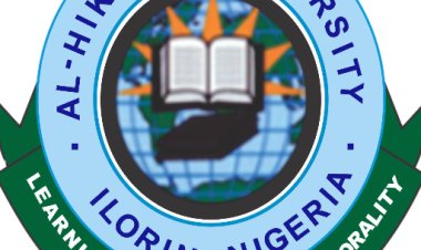 Al-Hikmah University Implements Mandatory On-Campus Hostel Accommodation for Freshers and Final-Year Students