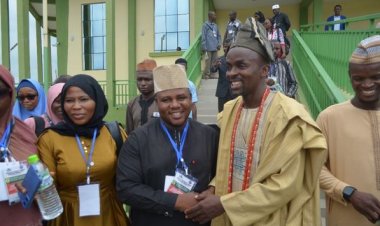 Al-Hikmah University Hosts 6th AITIE Conference on AI Integration in Education