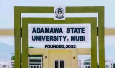 Adamawa State University, Mubi, Expresses Gratitude for Successful Convocation Ceremony