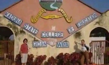 Kaduna State College of Education Announces Clearance Exercise for 300L & Spill Over Students