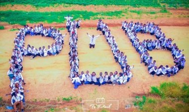 Adamawa State University Department of Public Administration Celebrates Achievements