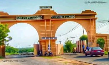 Usmanu Danfodio University and Federal College of Education Adjust Examination Timetable