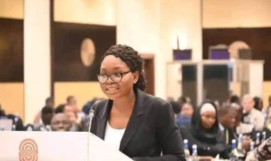 Ebonyi State University Makes History: Wins 33rd African Human Rights Moot Court Competition