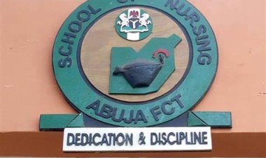 FCT College of Nursing Sciences Mourns Loss of Final Year Student, Vivian Enemeka Orji