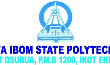How to Apply for Admission into Akwa Ibom State Polytechnic for 2024/2025 Session