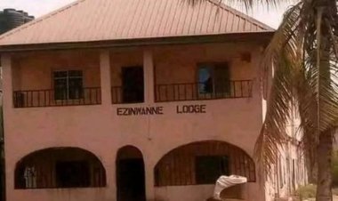 Caretaker Allegedly K!lls Student Over Rent Dispute at Federal Polytechnic Nekede