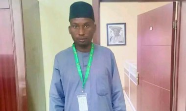 FULAFIA Appoints Umar Mohammed Sani As Coordinator for Animal Science Department
