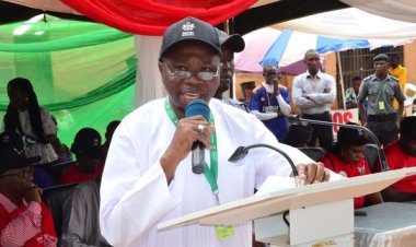 FULafia and Nasarawa State Government Partner to Fight Hepatitis