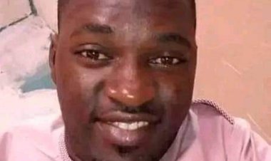 EX-Nasarawa State Students Association Senate President and Three Others Die in Road Accident