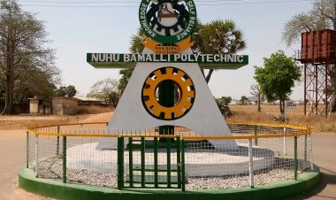 Nuhu Bamalli Polytechnic Approves 2023/2024 Academic Session