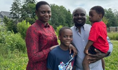 Nigerian Family Faces Deportation from Canada Over Fake University Acceptance Letter