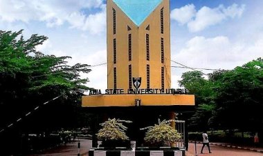 Abia State University Suspends Lecturer Over Embarrassing Online Video