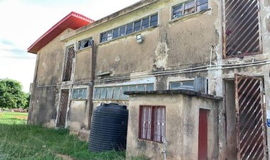 Students at Plateau State Polytechnic Complain of Deplorable Living Conditions