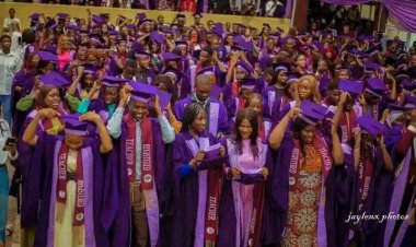 UNIBEN Faculty of Education Graduates Pass TRCN Examination