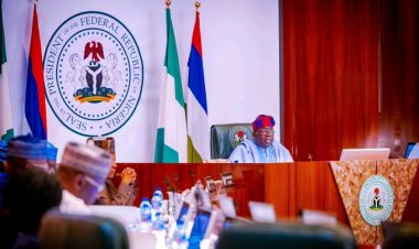 Tinubu Administration to Provide Monthly Allowance for Unemployed Graduates