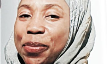 UNILORIN: Dr. Aminat Imam-Fulani Wins Young Investigator Award at IRCND