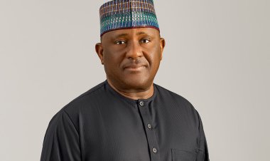 UNILORIN VC Prof. Egbewole Congratulates Alhaji Abdul Samad Rabiu on 64th Birthday