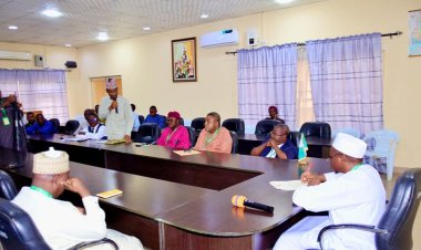 Migili Youths Praise FULafia VC Professor Shehu Abdul Rahman for Outstanding Leadership