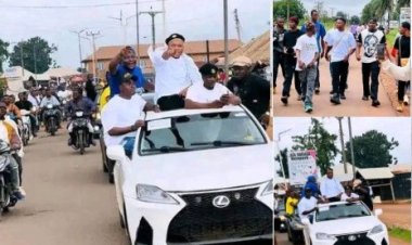 Controversial Sign-Out Post Sparks Debate Among Students