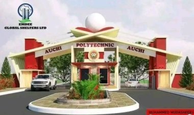 Auchi Polytechnic Invites Applications for Professional Diploma in Building Technology and Urban & Regional Planning