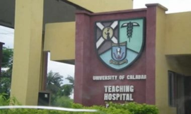 Nigerian Doctors Express Concern Over University of Calabar Teaching Hospital’s Manual House Job Application Process