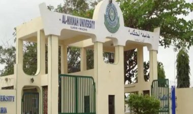 Al-Hikmah University Announces Post-UTME Screening for 2024/2025 Academic Session