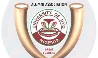 UNIUYO Alumni Plans Homecoming, Set to Award Scholarship to Best Graduating Students